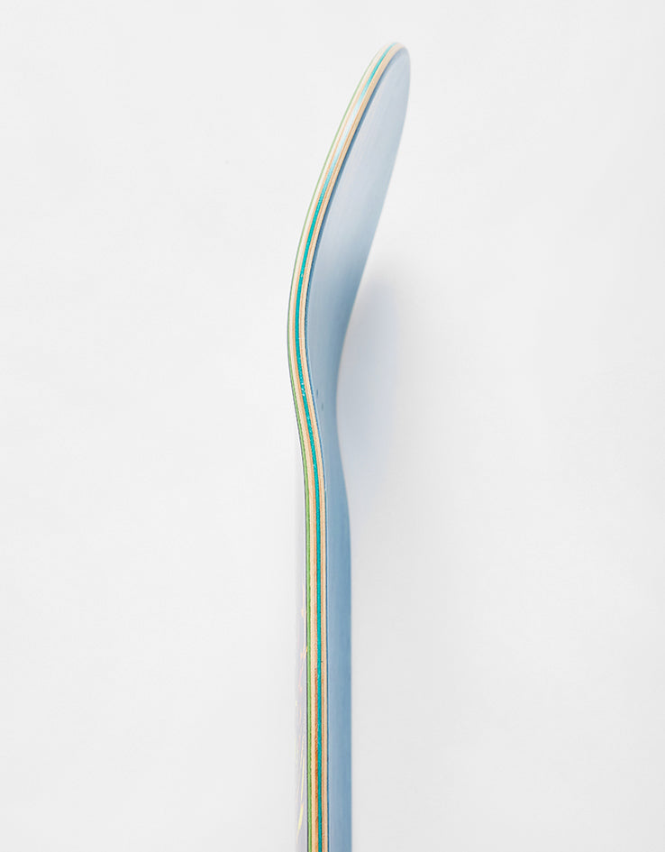 Welcome Light & Easy Skateboard Deck - 9"