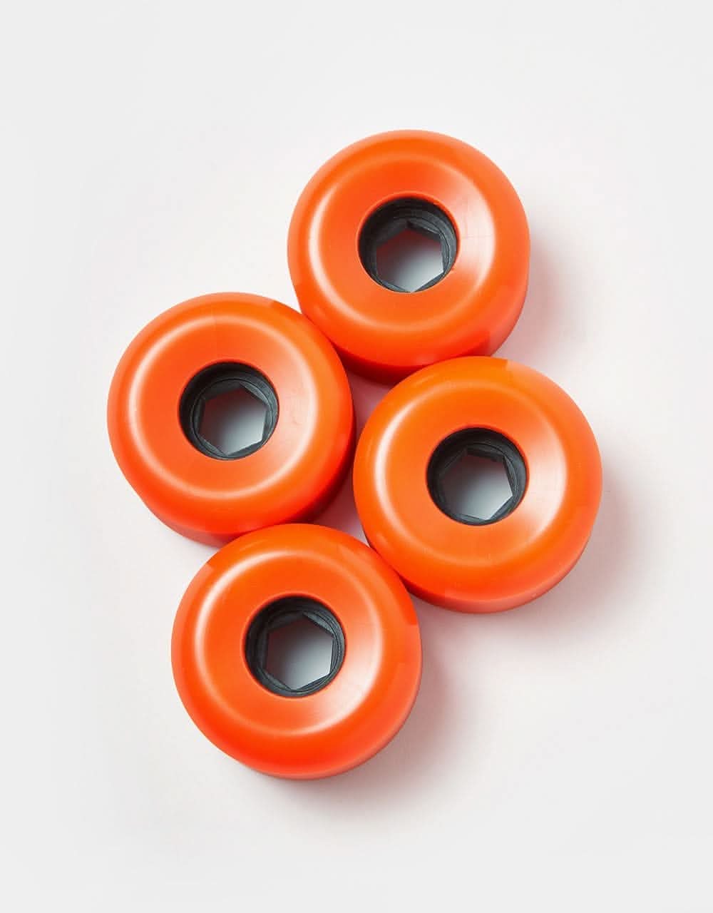 Spitfire Conical Full 80HD Skateboard Wheels - 55mm