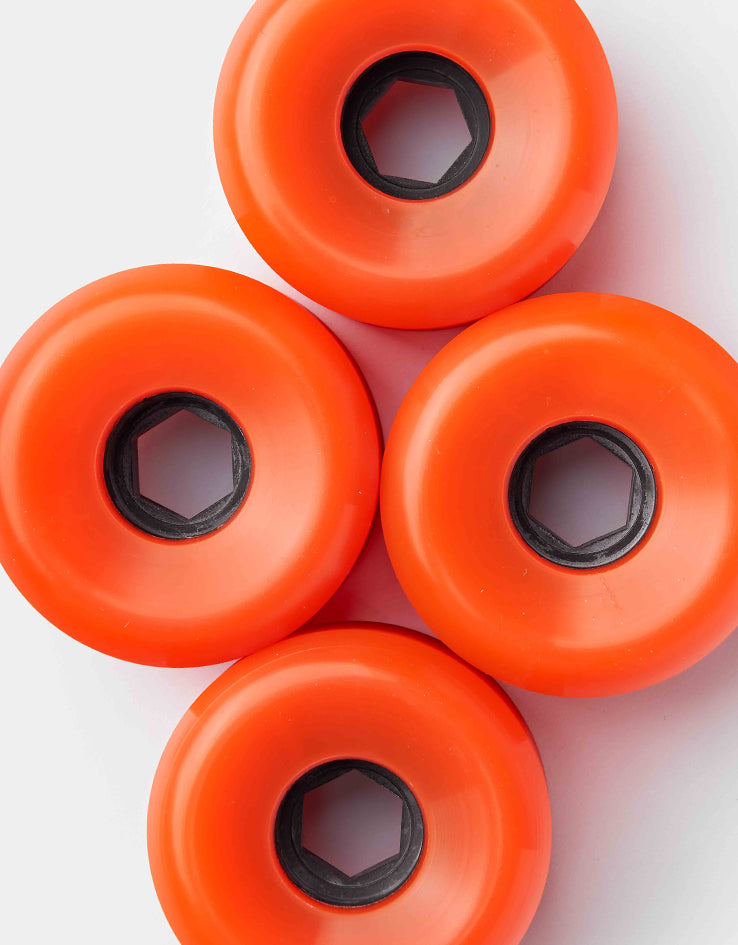 Spitfire Conical Full 80HD Skateboard Wheels - 60mm
