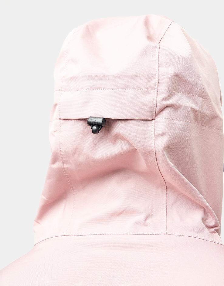 Route One Explorer Jacket - Sea Fog