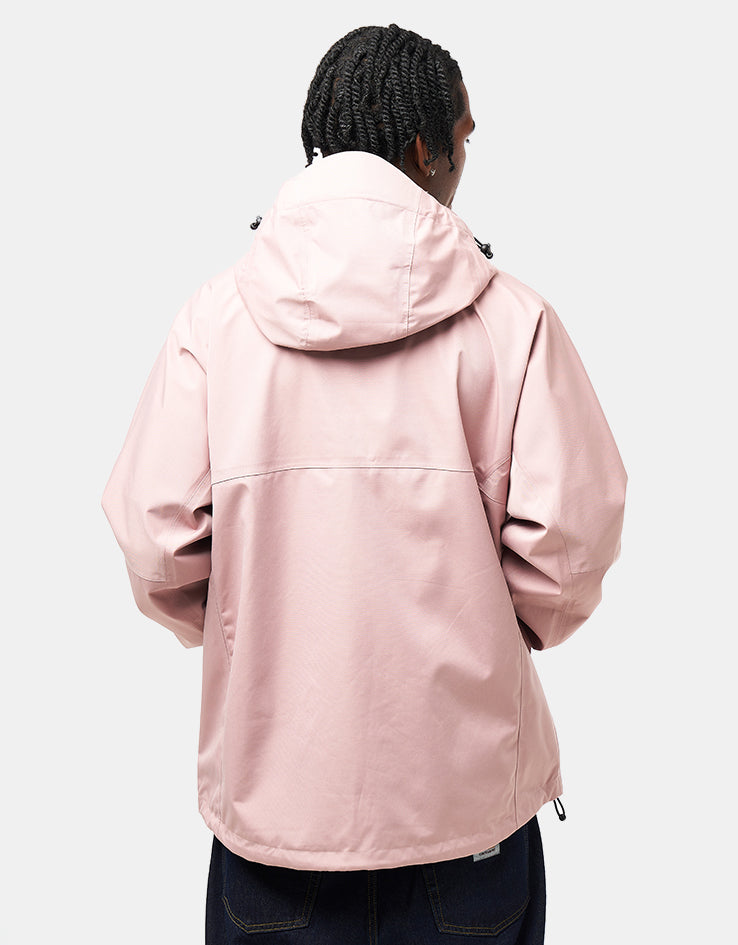 Route One Explorer Jacket - Sea Fog