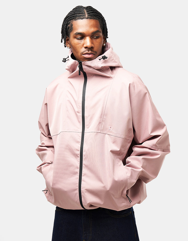 Route One Explorer Jacket - Sea Fog