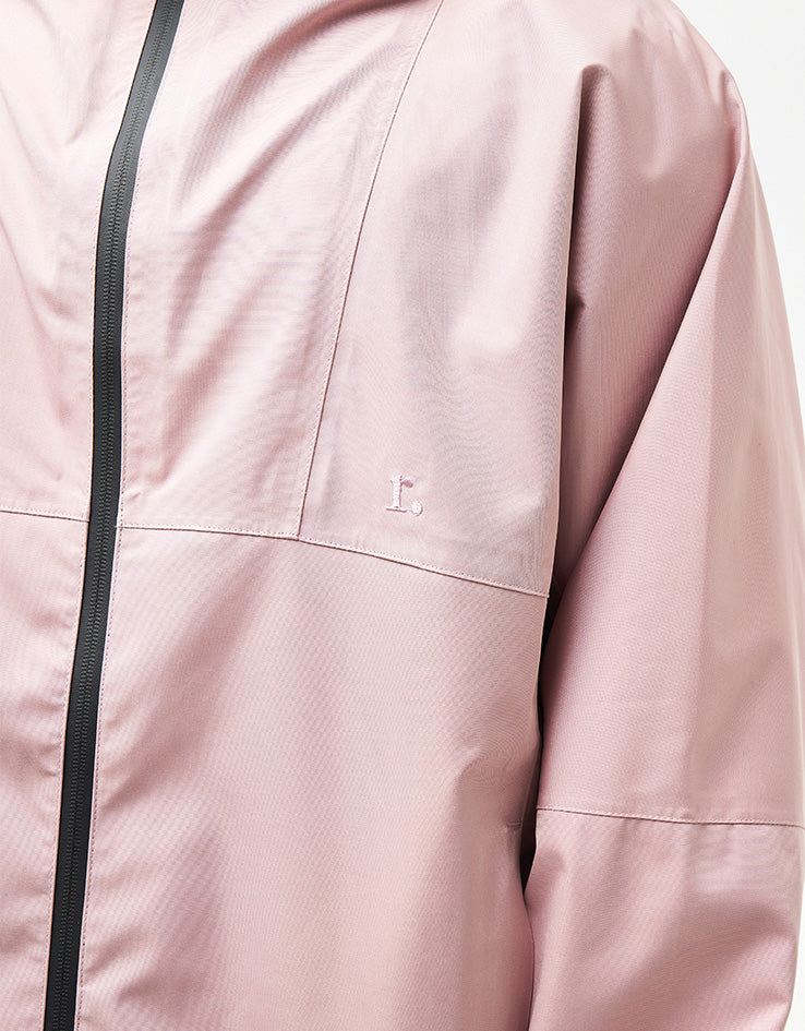 Route One Explorer Jacket - Sea Fog