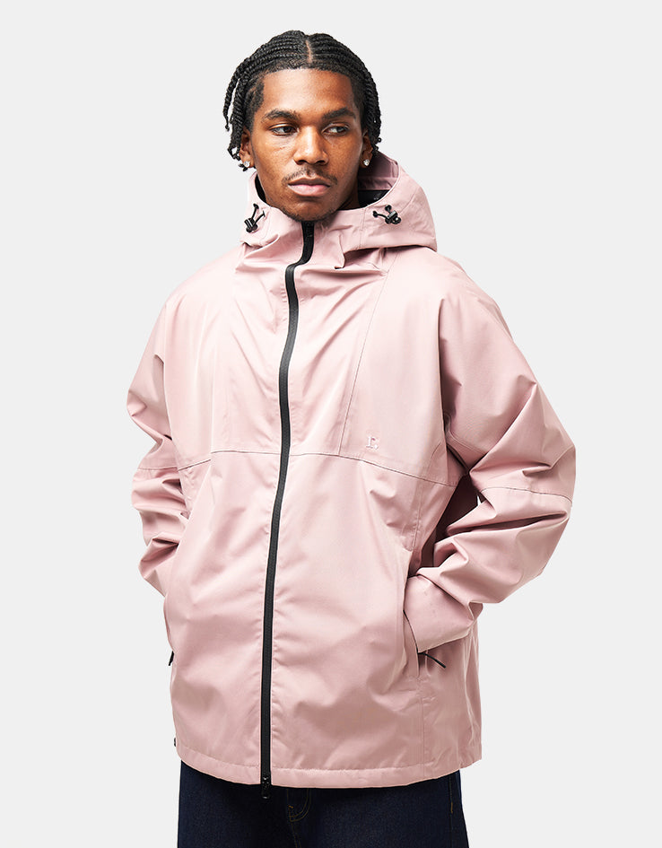 Route One Explorer Jacket - Sea Fog