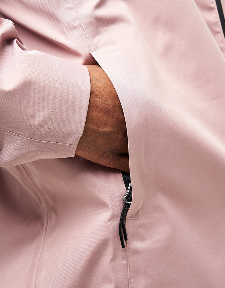 Route One Explorer Jacket - Sea Fog