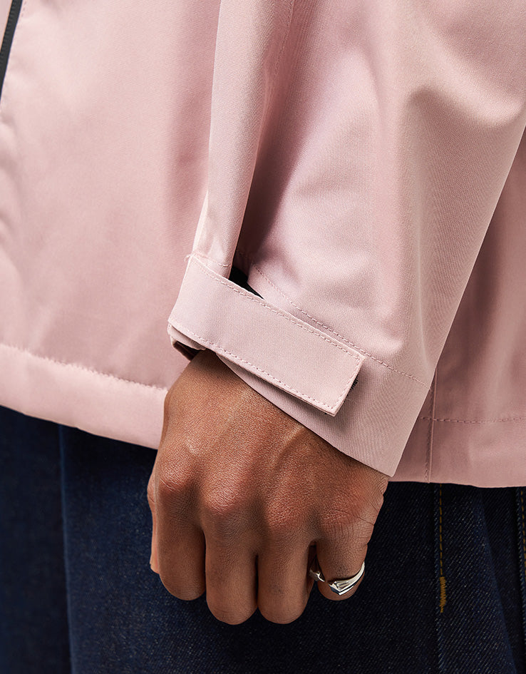 Route One Explorer Jacket - Sea Fog