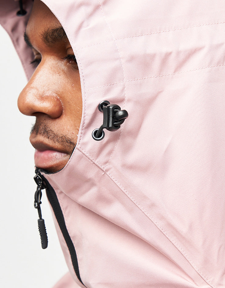 Route One Explorer Jacket - Sea Fog