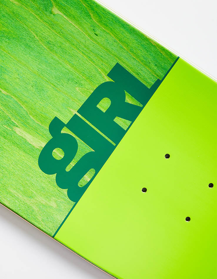 Girl Brophy Rising G068 Skateboard Deck - 8.8"