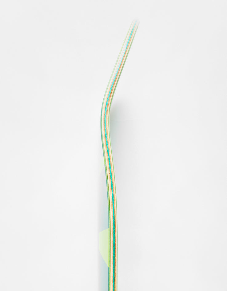 Girl Brophy Rising G068 Skateboard Deck - 8.8"