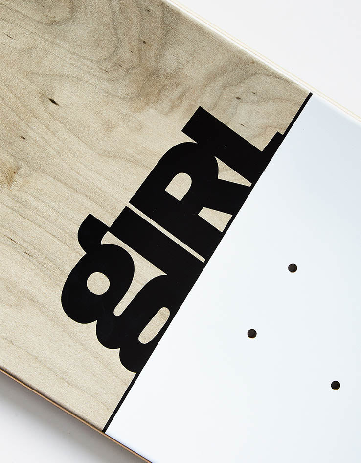 Girl Davis Rising G096 Skateboard Deck - 8.5"