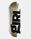 Girl Davis Rising G096 Skateboard Deck - 8.5"