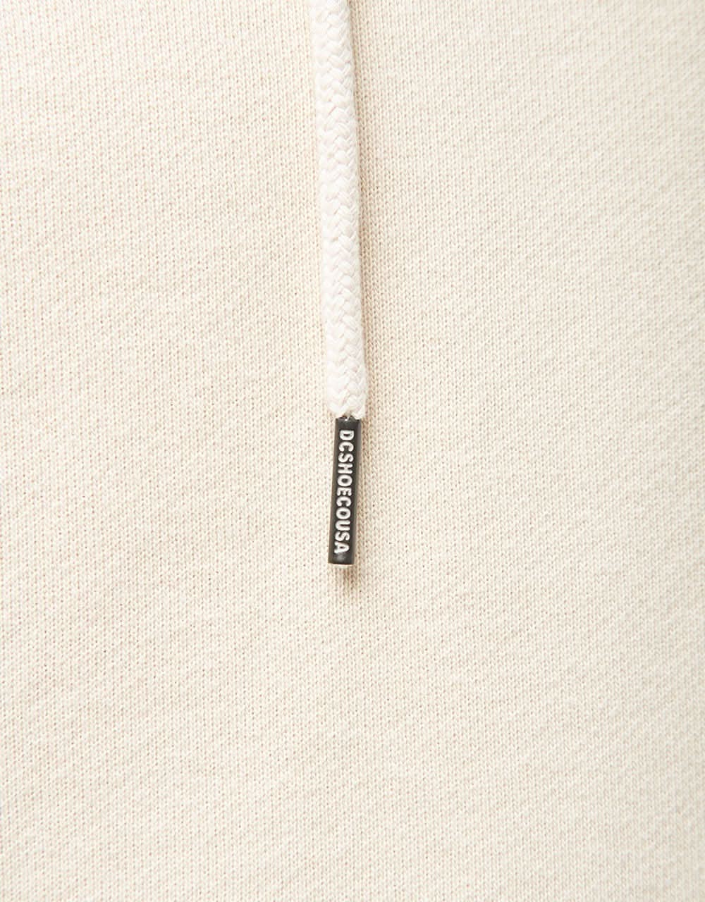 DC 1994 Pullover Hoodie - Birch