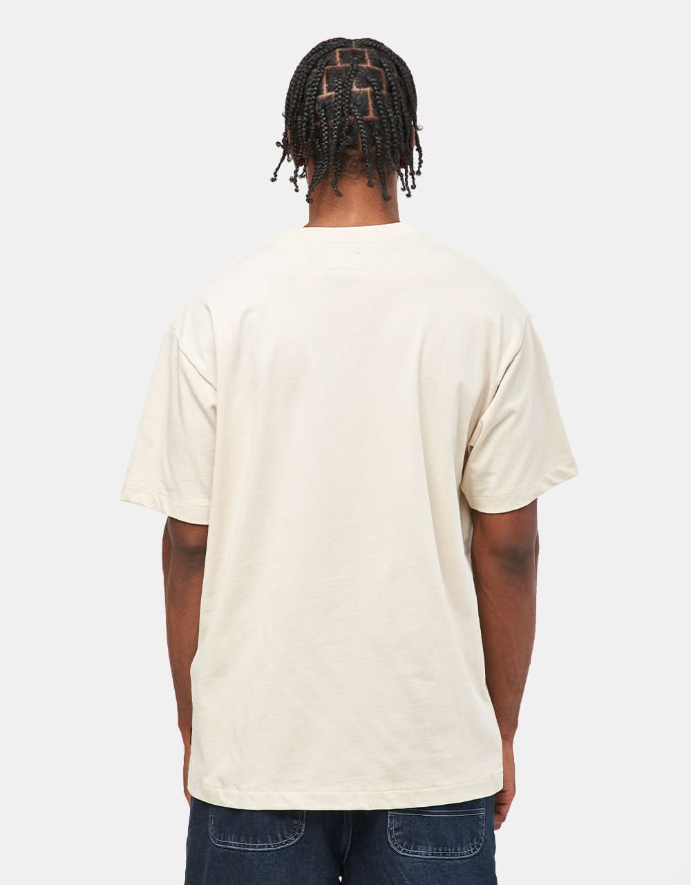 DC 1994 Pocket T-Shirt - Birch