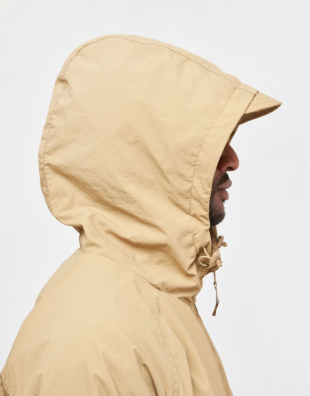 Element Alder 2.0 Lightweight Jacket - Khaki