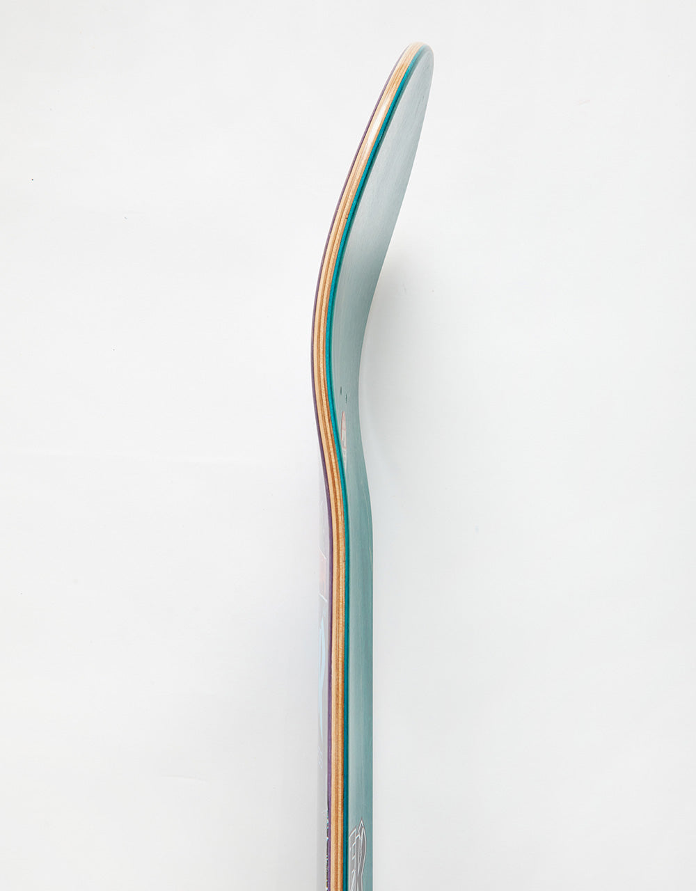 Thrasher x Anti Hero Grant Covers Skateboard Deck - 8.38"