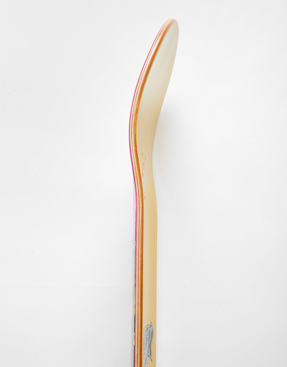 Thrasher x Anti Hero Trujillo Covers Skateboard Deck - 8.5"