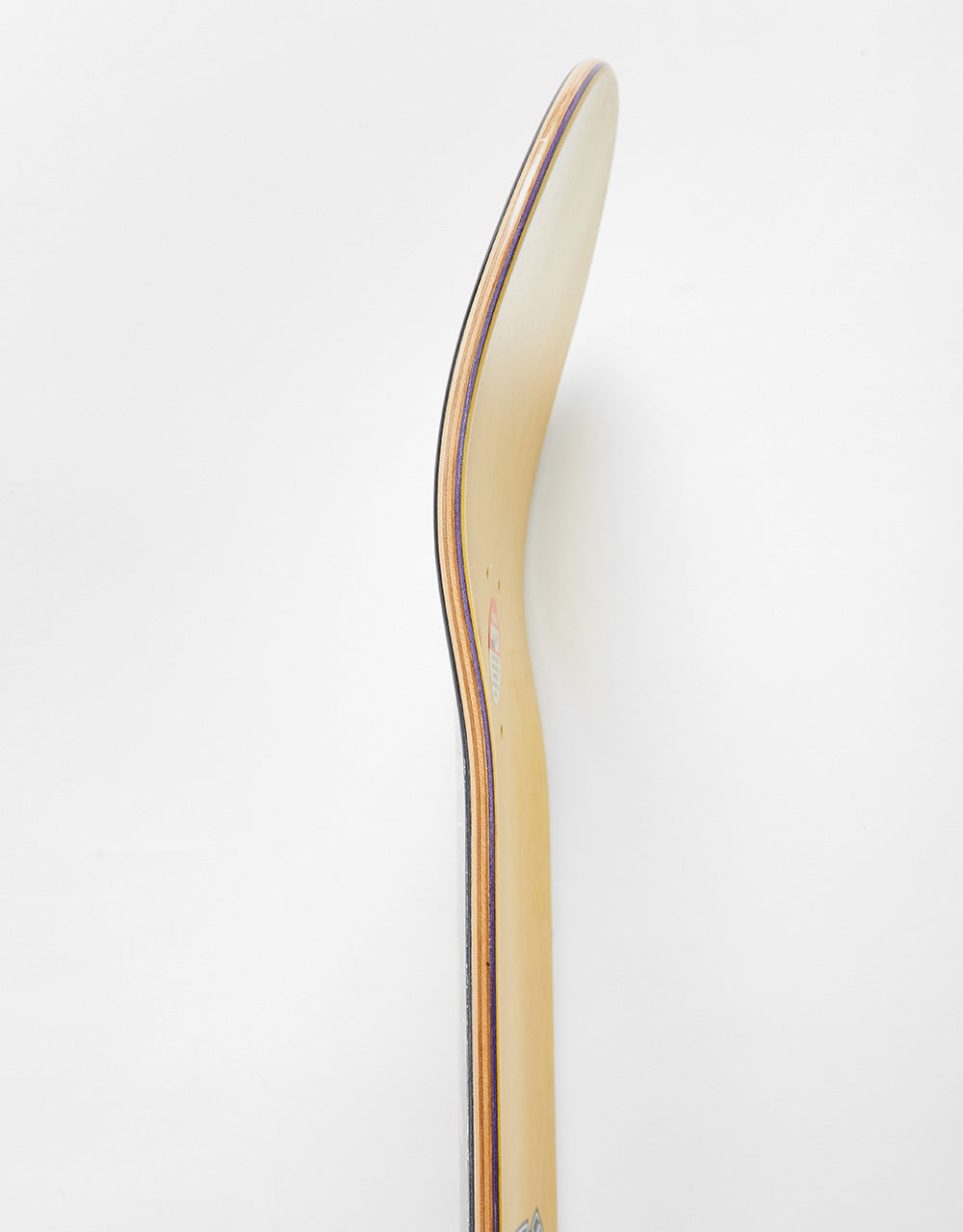 Thrasher x Anti Hero Cardiel Covers Skateboard Deck - 8.62"