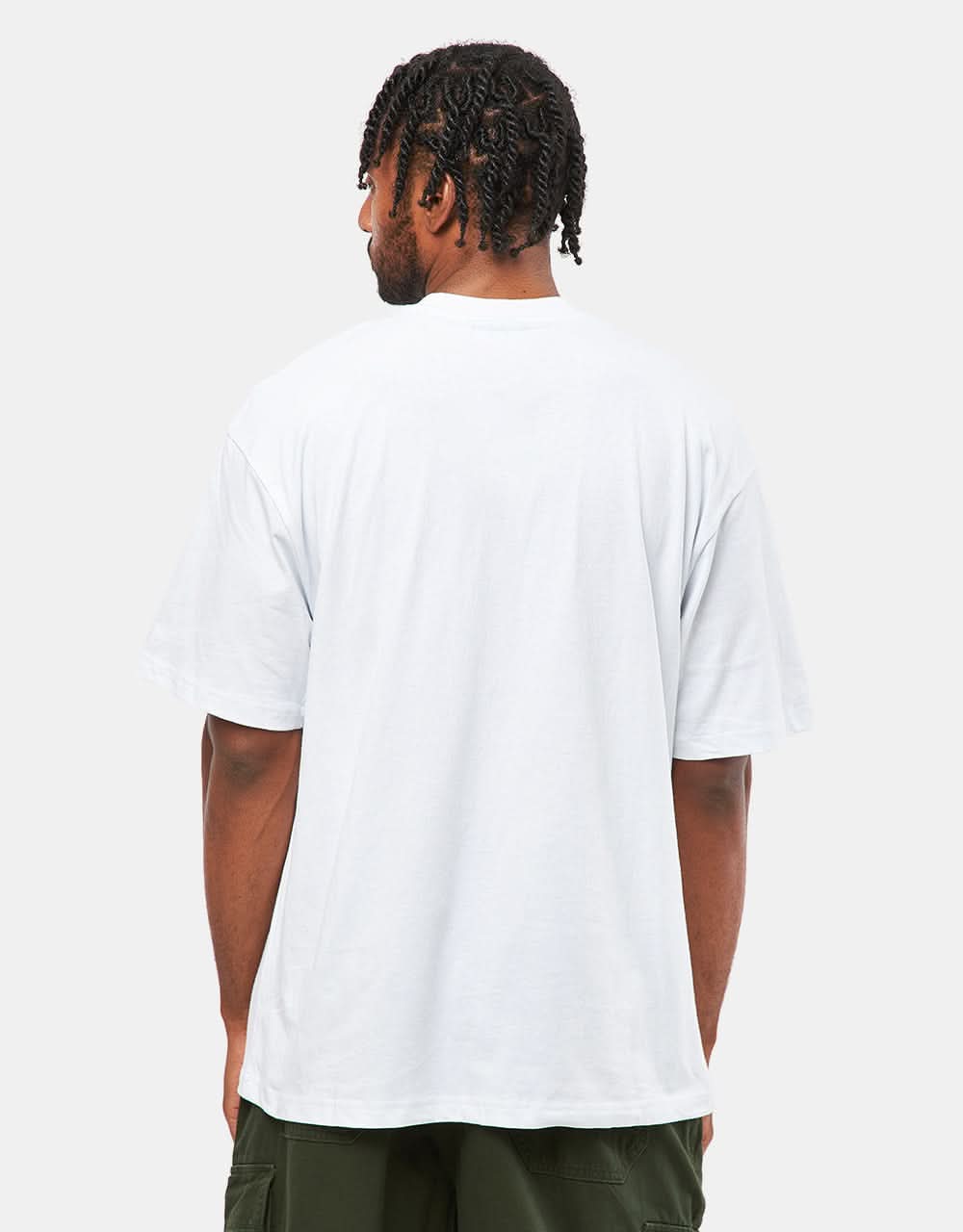 Butter Goods Bomb T-Shirt - White