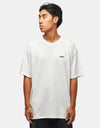 Butter Goods Basic T-Shirt - White