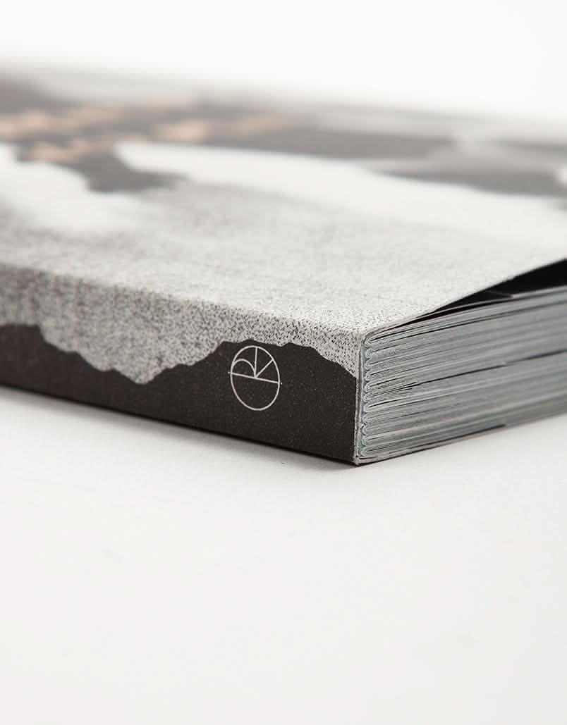 Polar Everything Is Normal Book (Printed)