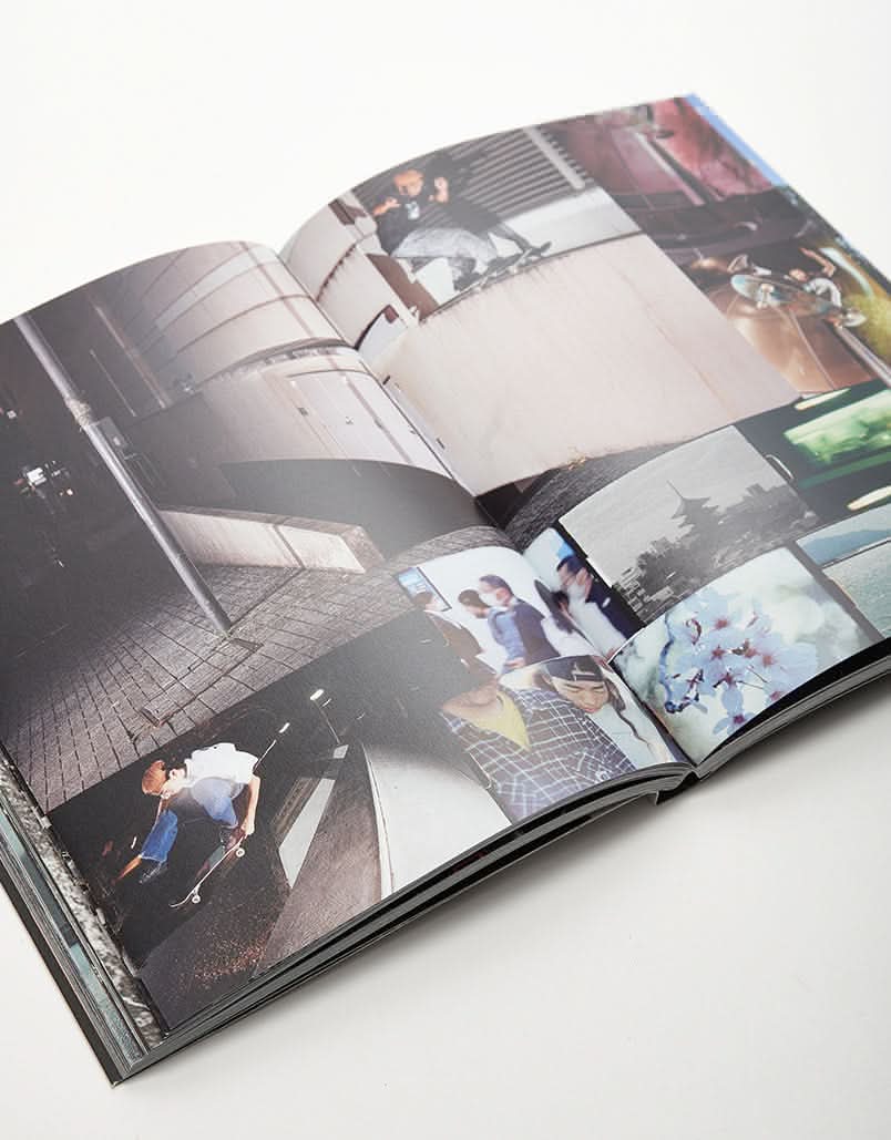 Polar Everything Is Normal Book (Printed)