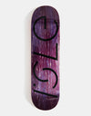 Isle Logo I Skateboard Deck