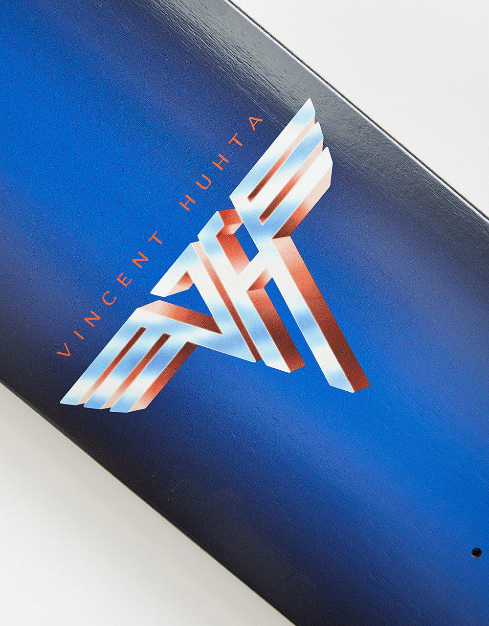 Sour Solution Vincent 'Halen' Skateboard Deck - 8.375"