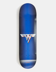 Sour Solution Vincent 'Halen' Skateboard Deck - 8.375"