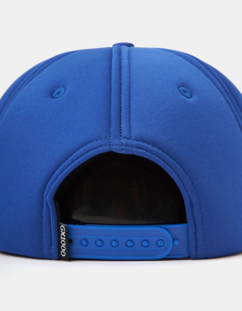 GX1000 Sailboat Snapback Cap - Blue