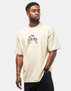 HUF Song T-Shirt - Stone