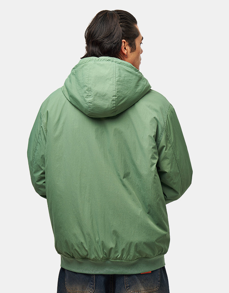 Santa Cruz Ember Jacket - Sage