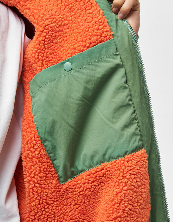 Santa Cruz Ember Jacket - Sage