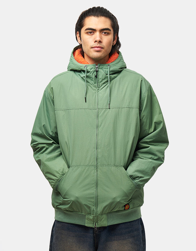 Santa Cruz Ember Jacket - Sage