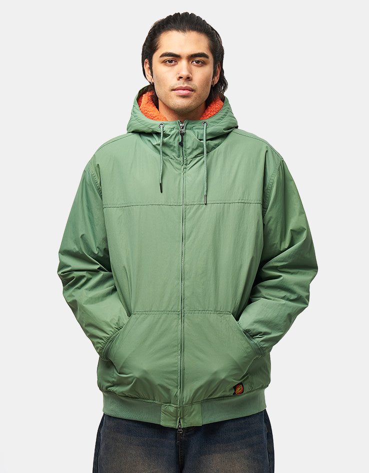 Santa Cruz Ember Jacket - Sage