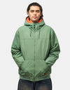Santa Cruz Ember Jacket - Sage