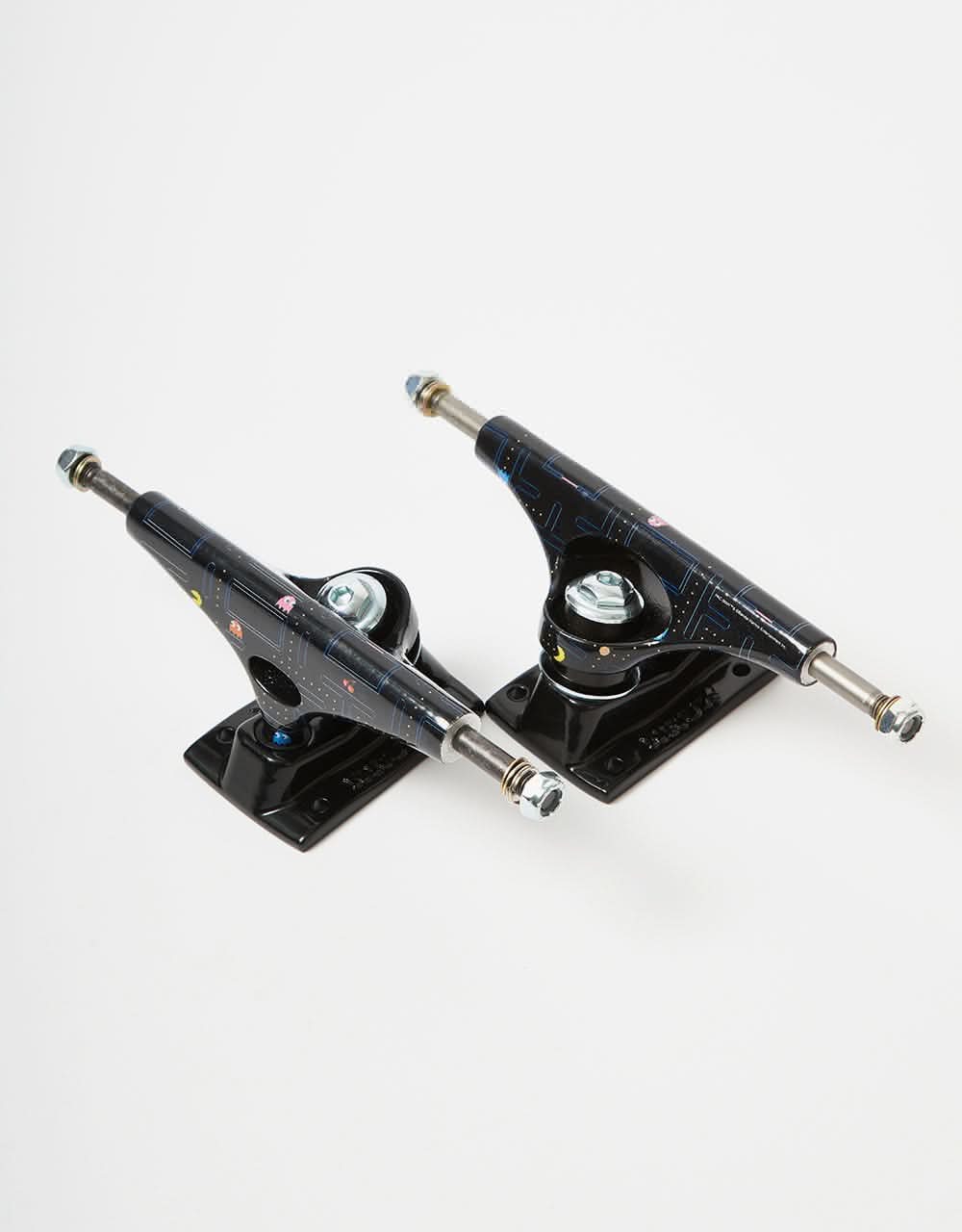Krux Pac-Man K5 DLK Skateboard Trucks (Pair)