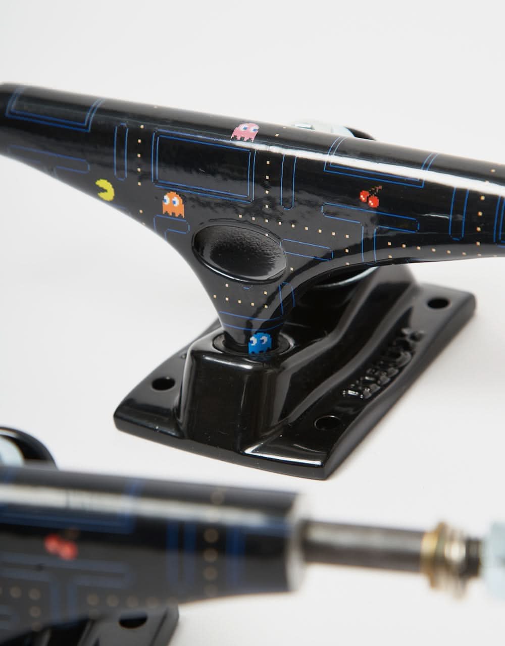 Krux Pac-Man K5 DLK Skateboard Trucks (Pair)