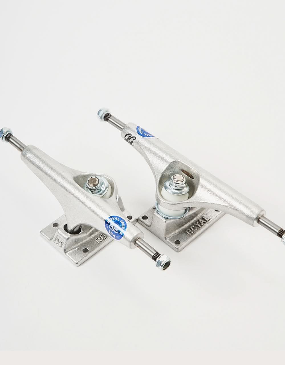 Royal Griffin Pro FC Standard Skateboard Trucks (Pair)