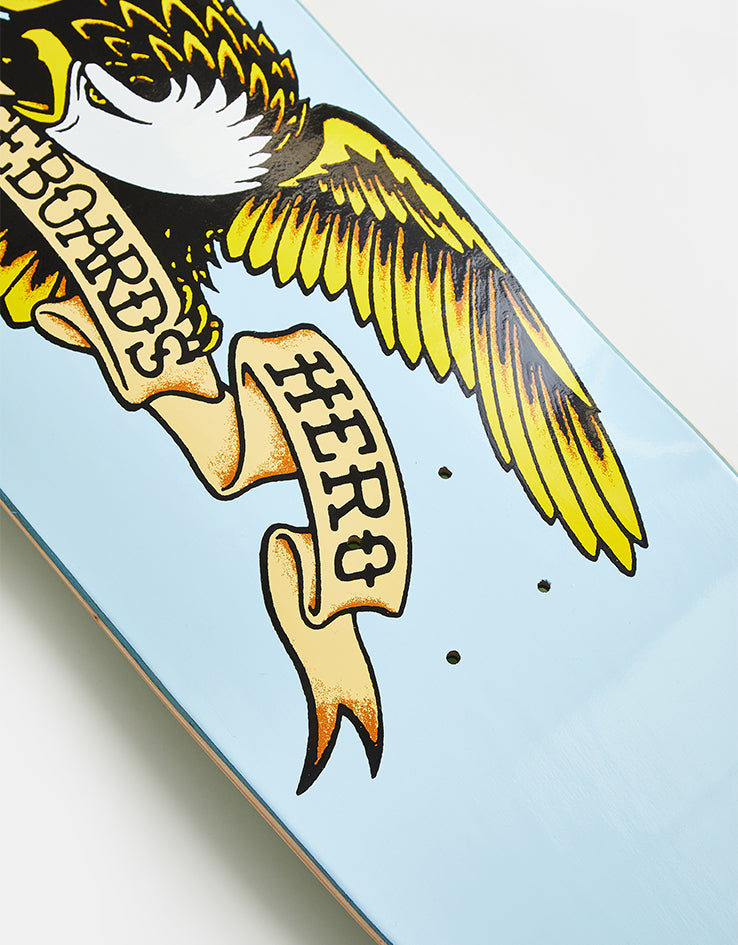Anti Hero Eagle Skateboard Deck - 8.28"