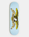 Anti Hero Eagle Skateboard Deck - 8.28"
