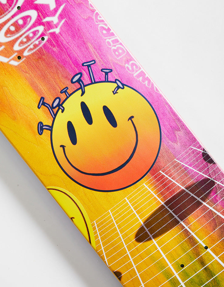 Birdhouse Loy Ravers Skateboard Deck