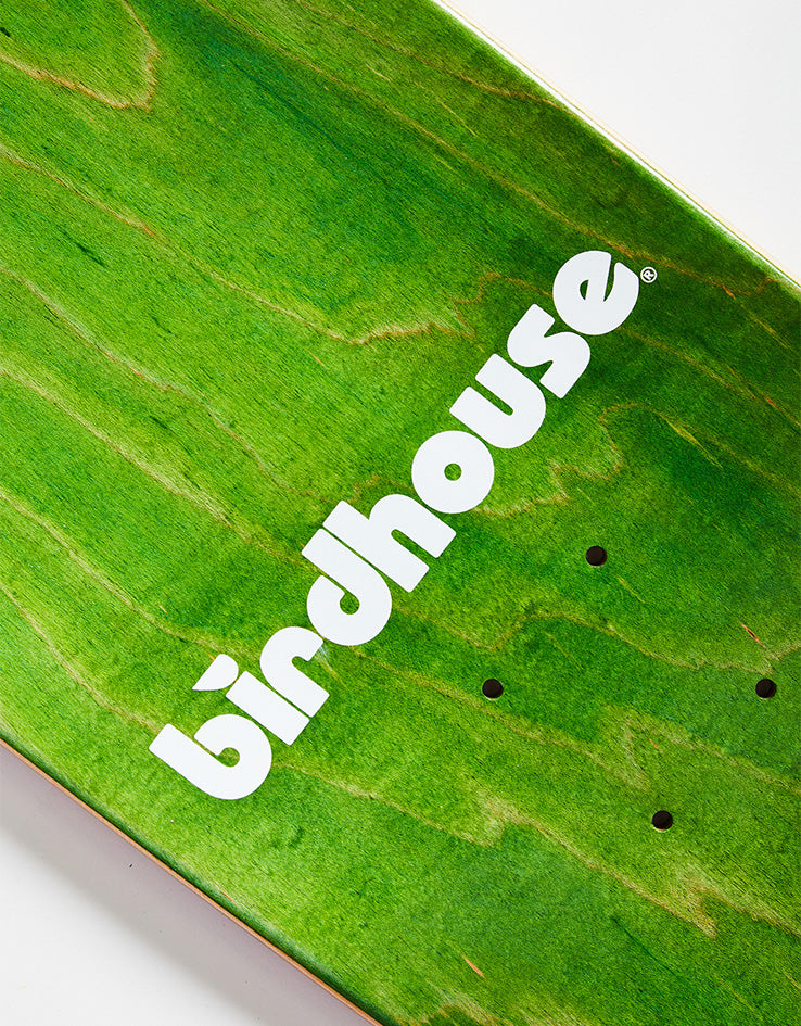 Birdhouse Loy Ravers Skateboard Deck