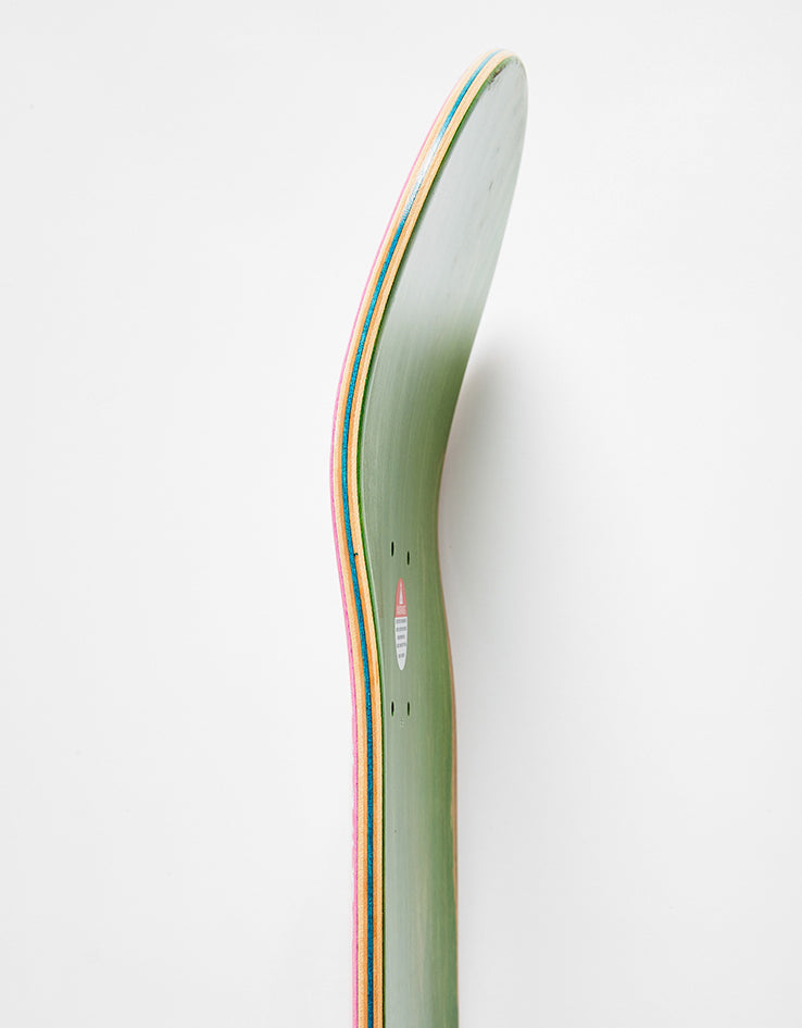 Birdhouse Loy Ravers Skateboard Deck