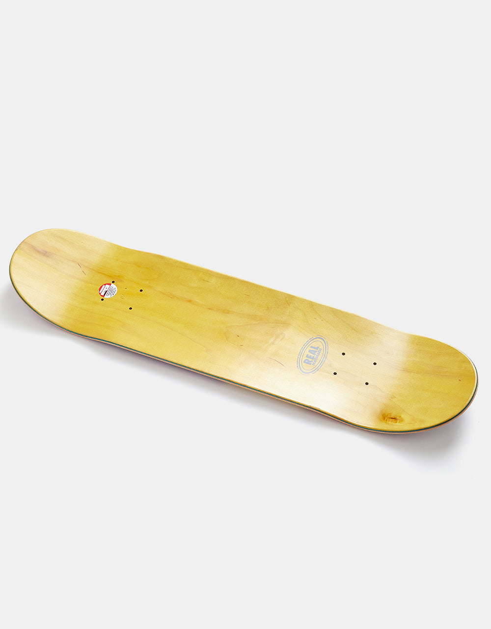 Real Kyle Highland Skateboard Deck - 8.06"