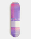 Real Kyle Highland Skateboard Deck - 8.06"