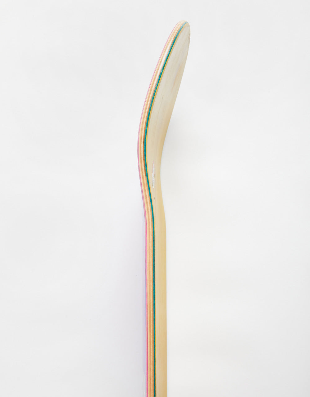 Real Kyle Highland Skateboard Deck - 8.06"