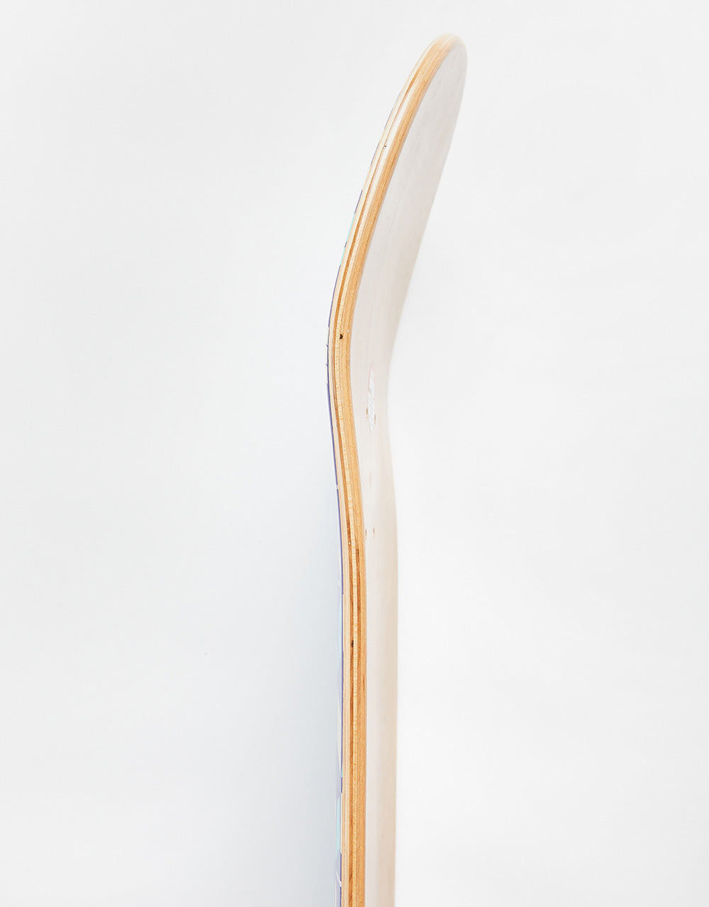 Real City Blocks Skateboard Deck - 7.75"