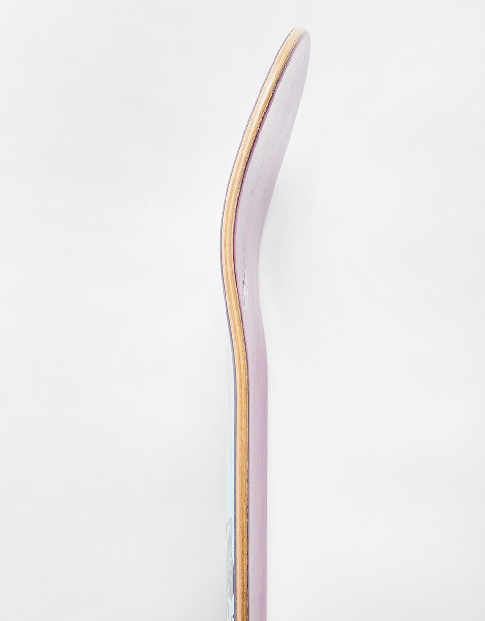 Real Wilkins Racers Skateboard Deck - 8.86"