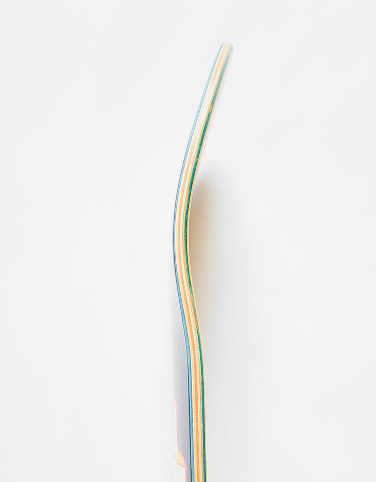 Krooked Cernicky Arch Skateboard Deck - 8.06"