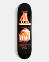 Krooked Cernicky Arch Skateboard Deck - 8.06"
